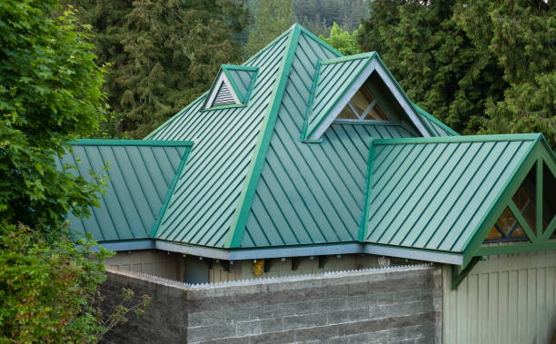 Roof Insulation in Walton Hills, OH