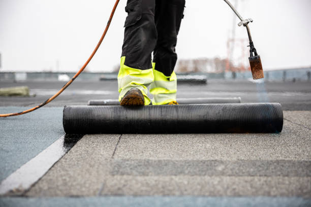 Best Storm Damage Roof Repair  in Walton Hills, OH