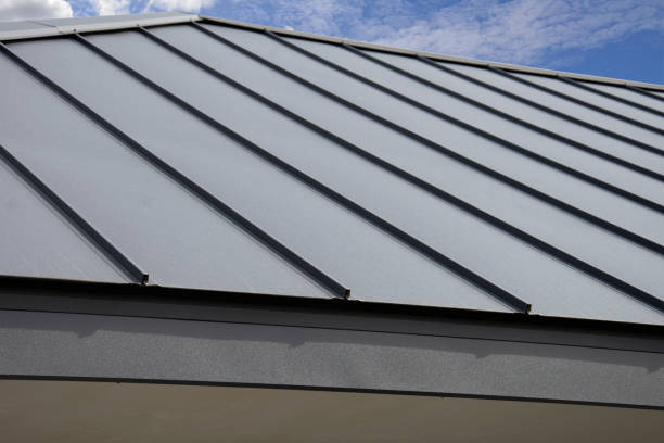 Gutter Replacement in Walton Hills, OH