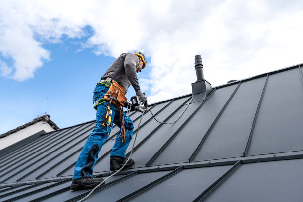 Best Metal Roofing Installation  in Walton Hills, OH