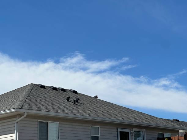 Best Flat Roofing  in Walton Hills, OH